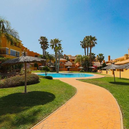 Beach Huisje Mar Menor Mar de Cristal Exterior photo