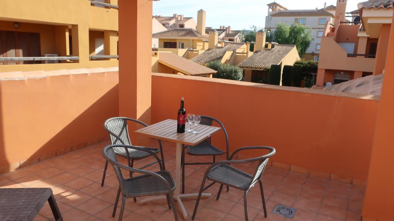 Beach Huisje Mar Menor Mar de Cristal Exterior photo