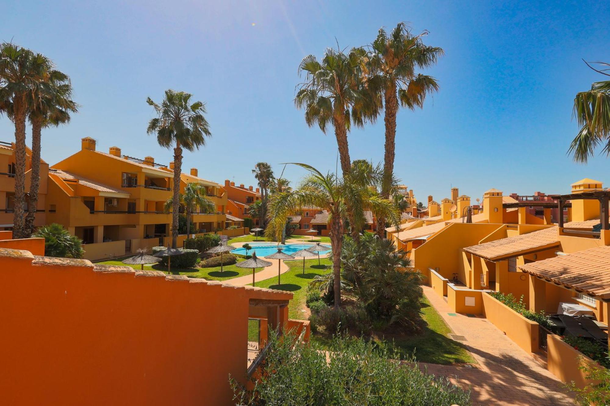Beach Huisje Mar Menor Mar de Cristal Exterior photo